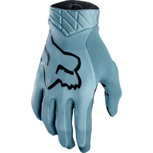 Fox Herren Flexair Handschuhe (Größe XL, Blau)