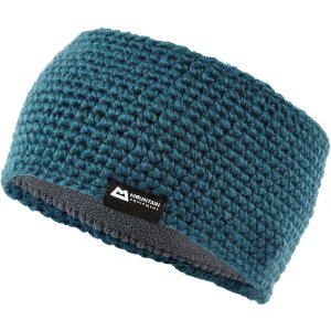 Mountain Equipment Herren Flash Headband (Blau) | Stirnbänder > Herren
