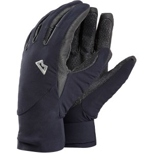 Mountain Equipment Herren Terra Handschuhe (Größe XXL, Blau)