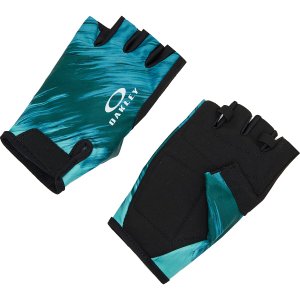 Oakley Herren Gloves 2.0 Handschuhe (Größe M, S, Grün)
