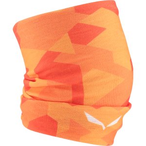 Salewa Herren Icono Headband (Orange) | Stirnbänder > Herren