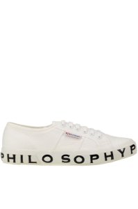 Superga X Philosophy - Sneakers in canvas