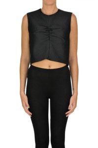 Msgm - Top cropped