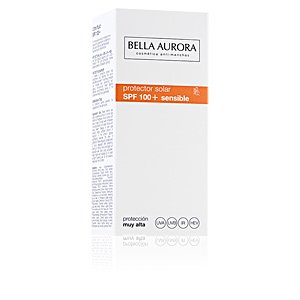 BELLA AURORA SOLAR protector SPF100+ sensible 40 ml