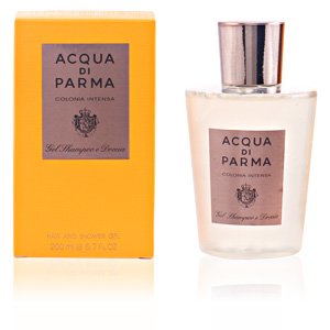 Acqua Di Parma - Colonia intensa hair&shower gel 200 ml