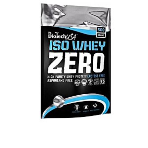 ISO WHEY ZERO proteína #chocolate 500 gr