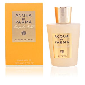 Acqua Di Parma - Magnolia nobile shower gel 200 ml