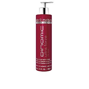 STYLING DINAMIC ULTRA FORZE fixing cream extra strong 200 ml