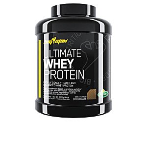 ULTIMATE whey protein #chocolate 2000 gr