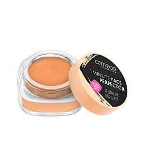 1 MINUTE FACE PERFECTOR mousse #010-one fits all