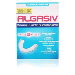 ALGASIV INFERIOR almohadillas adhesivas 30 uds