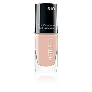 ART COUTURE nail lacquer #610-nude