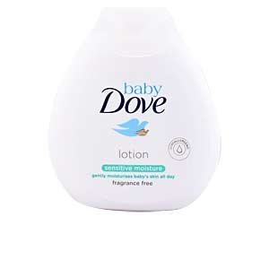 Dove - Baby body lotion sensitive skin 200 ml