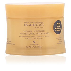 BAMBOO SMOOTH kendi intense moisture masque 150 ml