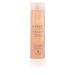 BAMBOO VOLUME abundant volume shampoo 250 ml