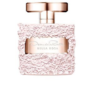 Oscar De La Renta - Bella rosa eau de parfum vaporizador 100 ml