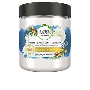 Herbal Essences - Bio aceite argÁn mascarilla repara 250 ml
