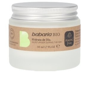 Babaria - Bio crema día súper hidratante antioxidante 50 ml