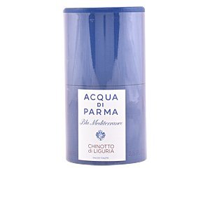 Acqua Di Parma - Blu mediterraneo chinotto di liguria eau de toilette vaporizador 75 ml
