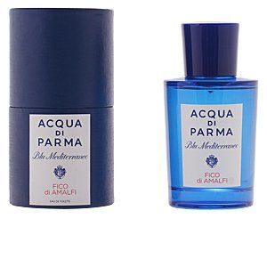 Acqua Di Parma - Blu mediterraneo fico di amalfi eau de toilette vaporizador 75 ml