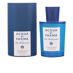Acqua Di Parma - Blu mediterraneo mandorlo di sicilia eau de toilette vaporizador 150 ml