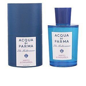 Acqua Di Parma - Blu mediterraneo mirto di panarea eau de toilette vaporizador 150 ml
