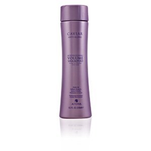 CAVIAR ANTI-AGING BODYBUILDING volume shampoo 250 ml