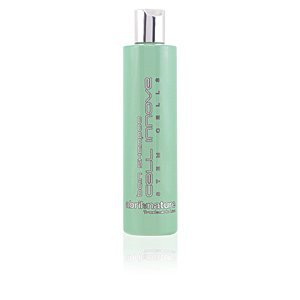 Abril Et Nature - Cell innove shampoo bain 250 ml
