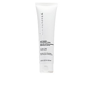 CLEANSERS soft cleansing foam 150 ml