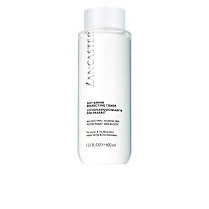 CLEANSERS softening perfecting toner 400 ml