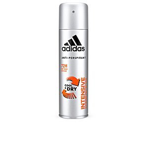 Adidas - Cool & dry intensive desodorante vaporizador 200 ml
