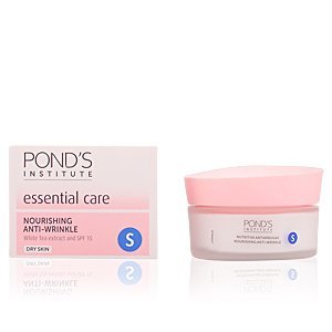 Pond's - Cuidado esencial nutritiva antiarrugas 's' piel seca 50 ml