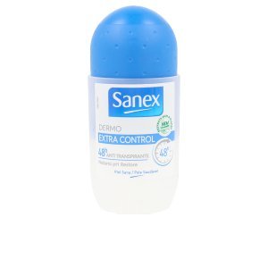Sanex - Dermo extra-control deo roll-on 50 ml