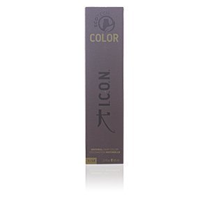 ECOTECH COLOR natural color #4.0 medium brown 60 ml