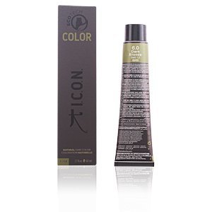 ECOTECH COLOR natural color #6.0 dark blonde 60 ml
