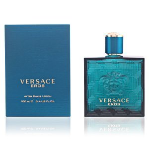 Versace - Eros after-shave lotion 100 ml