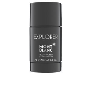 Montblanc - Explorer desodorante stick 75 gr