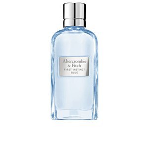 Abercrombie & Fitch - First instinct blue women eau de parfum vaporizador 50 ml