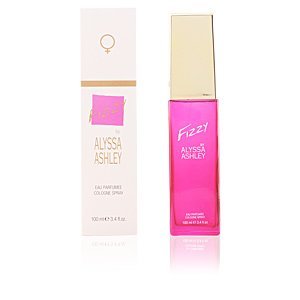 Alyssa Ashley - Fizzy eau parfumée vaporizador 100 ml