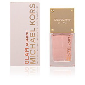 Michael Kors - Glam jasmine eau de parfum vaporizador 30 ml
