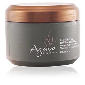 Agave - Healing oil resorative hydrating mask 250 ml