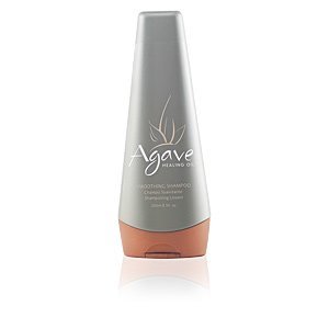 Agave - Healing oil smoothing shampoo 250 ml
