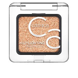 Catrice - Highlighting eyeshadow #050-diamond dust