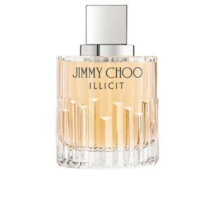 Jimmy Choo - Illicit eau de parfum vaporizador 100 ml