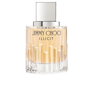 Jimmy Choo - Illicit eau de parfum vaporizador 60 ml