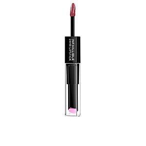 INFALLIBLE X3 24H lipstick #209-violet parfait