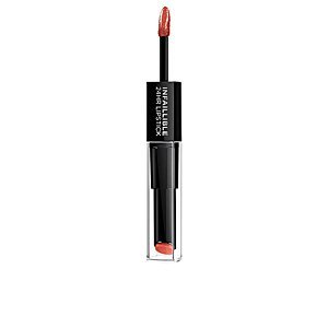 INFALLIBLE X3 24H lipstick #312-incessant russet