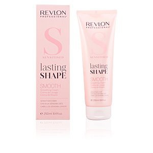 Revlon - Lasting shape smoothing cream 250 ml