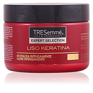 Tresemme - Liso keratina mascarilla nutre intensamente 300 ml