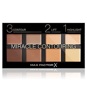 MIRACLE CONTOURING lift highlight palette #10